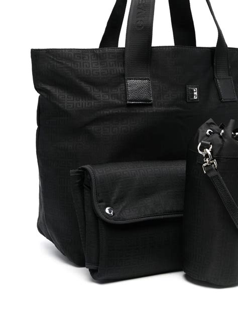 givenchy diaper bag - black|dirty diapers designer bags.